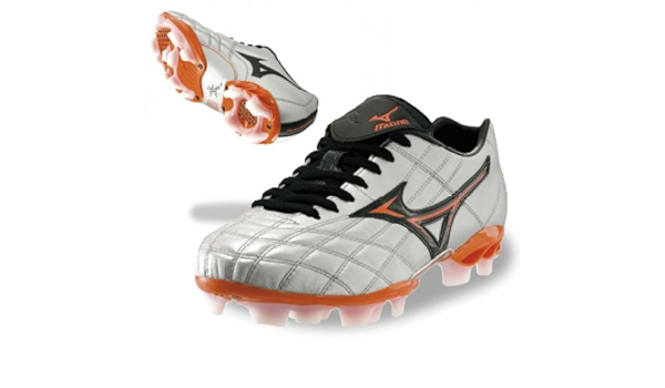 mizuno wave ghost md