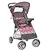 Cosco Lift and Stroll Stroller - Posey Pop (Pink) RS.13949.00