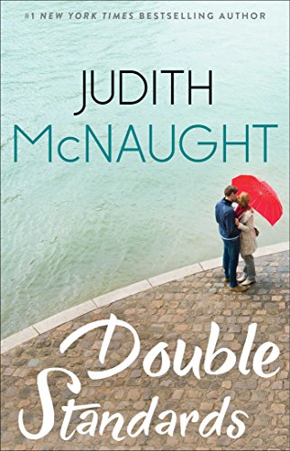 Couverture du livre de Double Standards (English Edition)