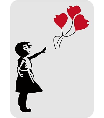 Baskische Fliesen Schablone 20x20cm - Wiederverwendbar Für Wände & Böden