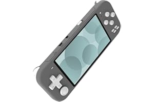NULA X20MINI Console de jeu portable avec 2 000 jeux classiques intégrés, écran IPS de 4,3 pouces 8 G, consoles de jeux vidéo rétro, cadeau pour adultes et enfants