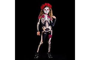 TMOYJPX Mono Halloween Mujer Mono Adultos Mujer Fiesta Mono Ceremonia