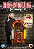 Billy Connolly - You Asked for It [DVD]