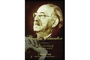 Peerless Educator: The Life and Work of Isaac Leon Kandel (History of Schools and Schooling, Band 47)