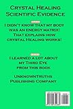 Image de Crystal Healing Scientific Evidence
