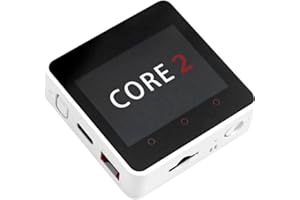 M5 Stack K010 Mikrocontroller 1St.