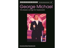Easy Keyboard Library: George Michael