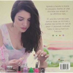 NAILISTAS (FUERA COLECCION EL AGUILAR OCIO)