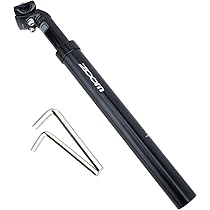 Reggisella Telescopico Sella Mafia Bike Emiif re Per Bicicletta