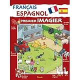 Premier imagier français-espagnol