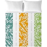 Devota & Lomba Victoria - Juego de sábanas, 270 x 210 cm