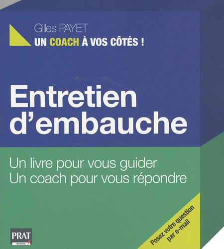 Entretien d'embauche Entretien d'embauche