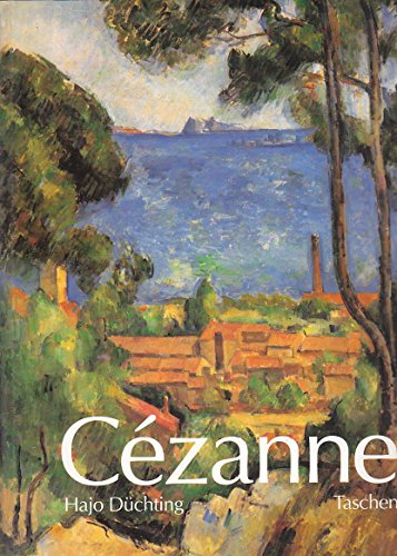 couverture de : Paul C&eacute;zanne, 1839-1906