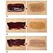 More Care Beauty Long Lasting Makeup Eyebrow Cream Tint My Brows Gel 5g (Dark Brown)