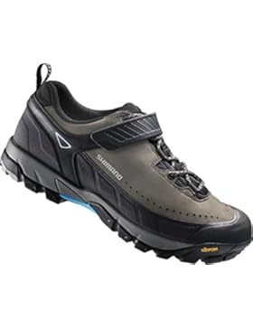 Shimano Erwachsene Fahrradschuhe XM Radschuhe SH-XM7  SPD Versenkt Gore Tex Vibram