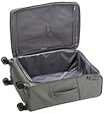 Samsonite Spark Spinner 67/24 Exp Koffer, 67cm, 80 L, Rock - 5