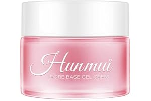 LSGGTIM Magical Perfecting Base Face Primer, 30g Base Face Primer Under Foundation Anti-Aging Pore Primer Gel Cream Hydrating Makeup Base Invisible Pores Face Primer Makeup Matte Base