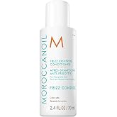Moroccanoil Frizz Control Conditioner 70ml