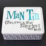 The Bright Side Man Tin