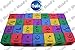 Muid's ® ARABIC ALPHABET and NUMBER LEARNING BLOCK Toy Set - 28 Pack, Soft, Safe, Durable + Helps Children with Quran - Great Stacking Puzzle Game Gift for Kids