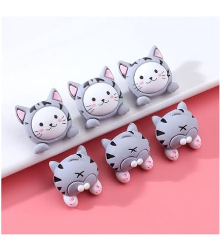 Lot De 6 Boutons Fantaisie Fleur Marguerite 23mm - à Pois - Choix De Couleur - Pour Couture Et Customisation