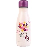 Aazon.co : Grupo Erik Etal Water Bottle 550l / 18.6oz - The Goonies