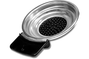 Philips Soporte original de repuesto parte taza CRP100 para Senseo Viva Cafe: HD7826