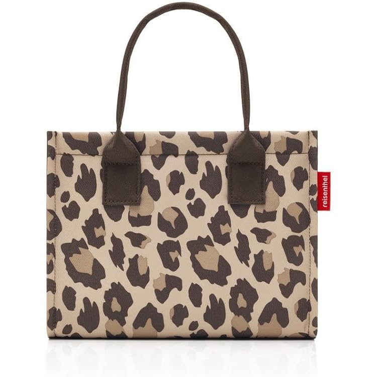 Reisenthel reistas Shopping Allrounder L Pocket zwart