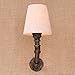 Produktbild GZ Wohnmöbel Retro Wandleuchte Tuch Lampe Abdeckung Wasserleitung Wandleuchte Industrielle Restaurant Wohnzimmer Schlafzimmer Studie Kreative Nachttischlampe