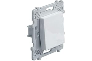 Hager - WE010 - Essensya Permutateur