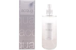 Luxana Acqua Uno Edt Spray 200 Ml 1 Unidad 200 ml