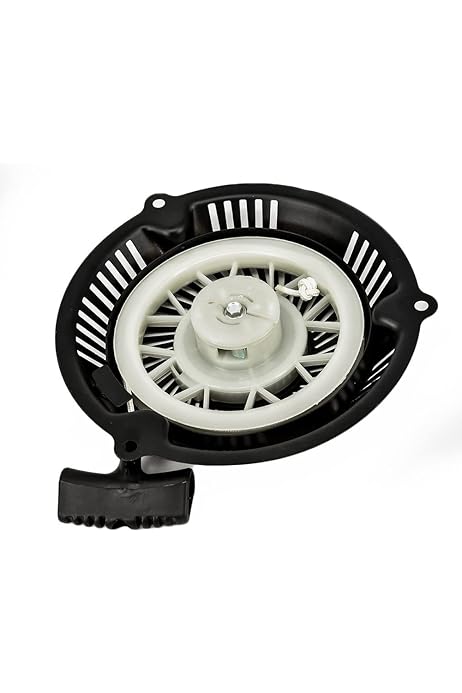 Corda Avviamento / Cavo Estraibile 6 Mm Per BRIGGS - Foto 6