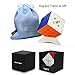 Produktbild OJIN QiYi VALK 3 Power M Valk3 Power Zauberwürfel 3x3x3 Smooth Magic Puzzlewürfel mit Einem Würfelstativ und Einer Würfeltasche(Stickerless)
