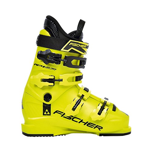 Preisvergleich Produktbild Fischer RC4 70 Jr. Thermoshape