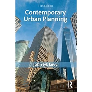 Contemporary Urban Planning