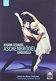 Strauß, Johann - Aschenbrödel (NTSC) - Carlos Kleiber & Wiener Philharmoniker