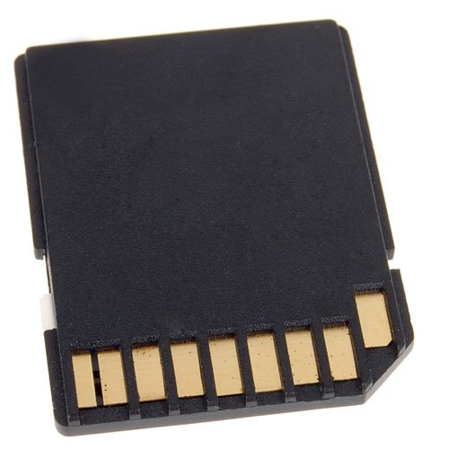 Micro SD TF Auf SD Memory Card Speicherkarte Karten Adapter - 4