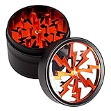 Durchmesser: 50 mm, Höhe: 40 mm