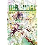 Final Fantasy Lost Stranger Vol 5 Minase Hazuki Kameya Itsuki Amazon Co Uk Books