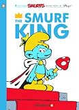 Image de The Smurfs 3: The Smurf King / The Smurfony