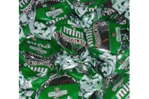 Walkers Nonsuch Mint Chocolate Eclairs (2,5 kg Beutel)