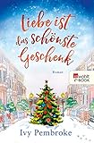 Cover zum Buch Liebe ist das schönste Geschenk