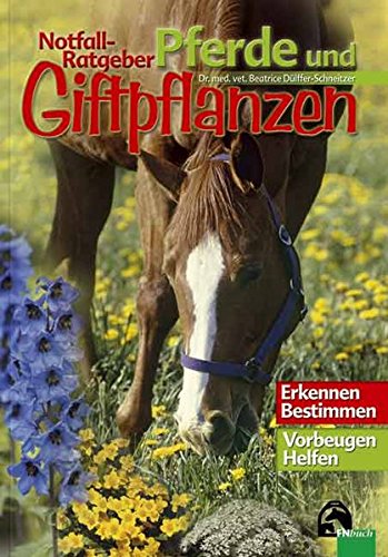 Download Notfall-Ratgeber Pferde und Giftpflanzen