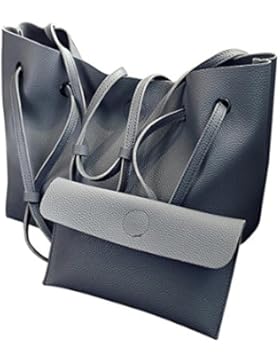 Henkeltaschen damen Kolylong® 1 Henkeltaschen damen Kolylong® 1