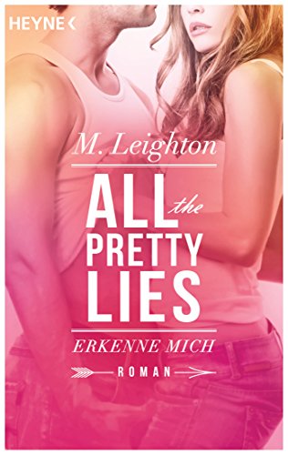 Download Erkenne mich: All The Pretty Lies 1 - Roman