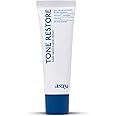 ASAYA Tone Restore Cream for Dark Knees, Elbows & Neck | Depigmenting Cream with MelaMe™ Complex, Kojic Acid, AHAs & Urea | Brightening & Smoothing | Evens skin tone | Smooths rough, textured skin | For Men & Women | 50 gm