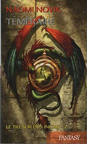 couverture de : le tr&eacute;sor des Incas