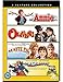 Annie / Oliver / Matilda / Madeline [DVD]