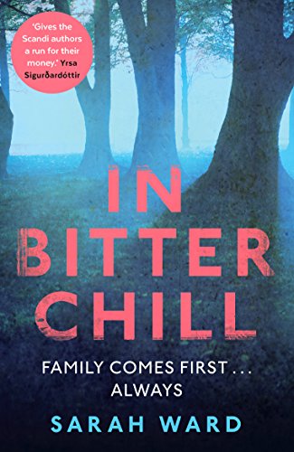 Download In Bitter Chill (DC Childs mystery Book 1)