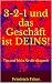 3-2-1 und das Geschäft ist DEINS!: Tips und Tricks für die eBaywelt by